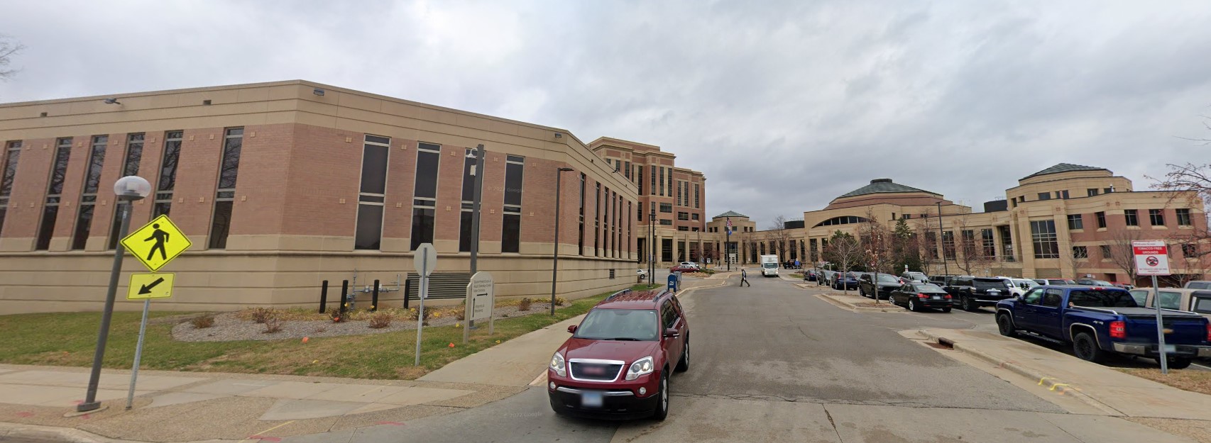 Photos Olmsted County Adult Detention Center 3